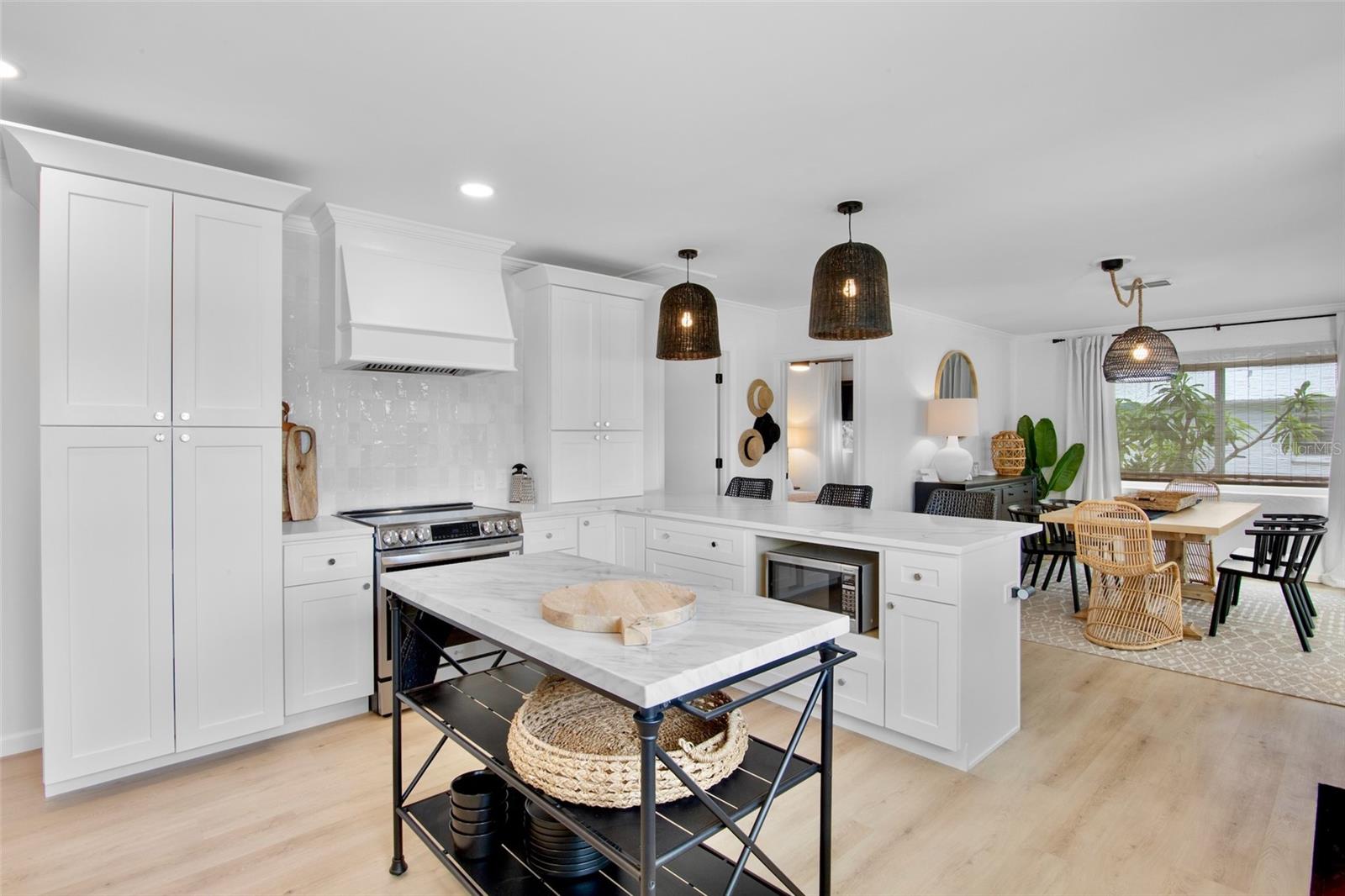 ACREAGE & UNREC - Residential