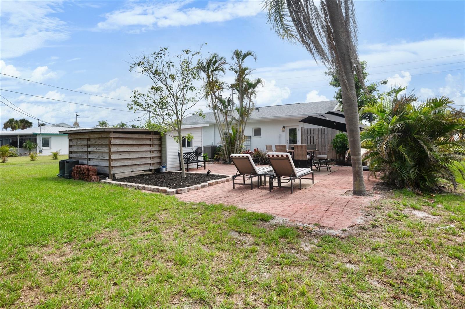 ACREAGE & UNREC - Residential