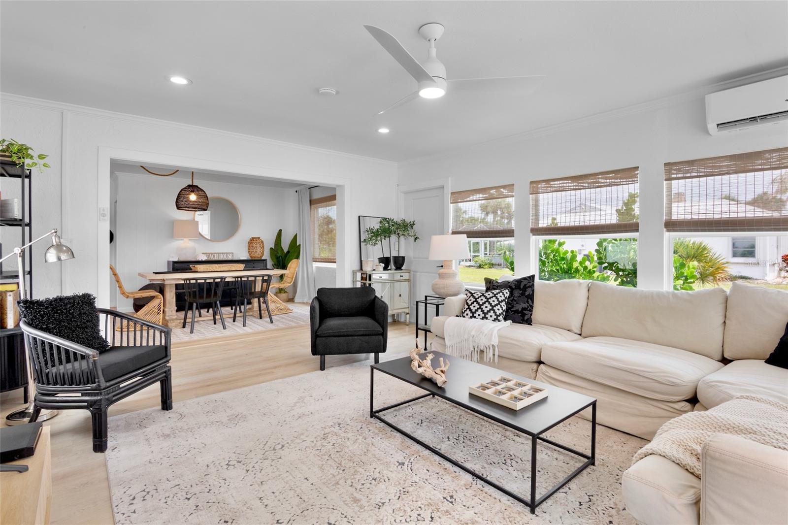 ACREAGE & UNREC - Residential