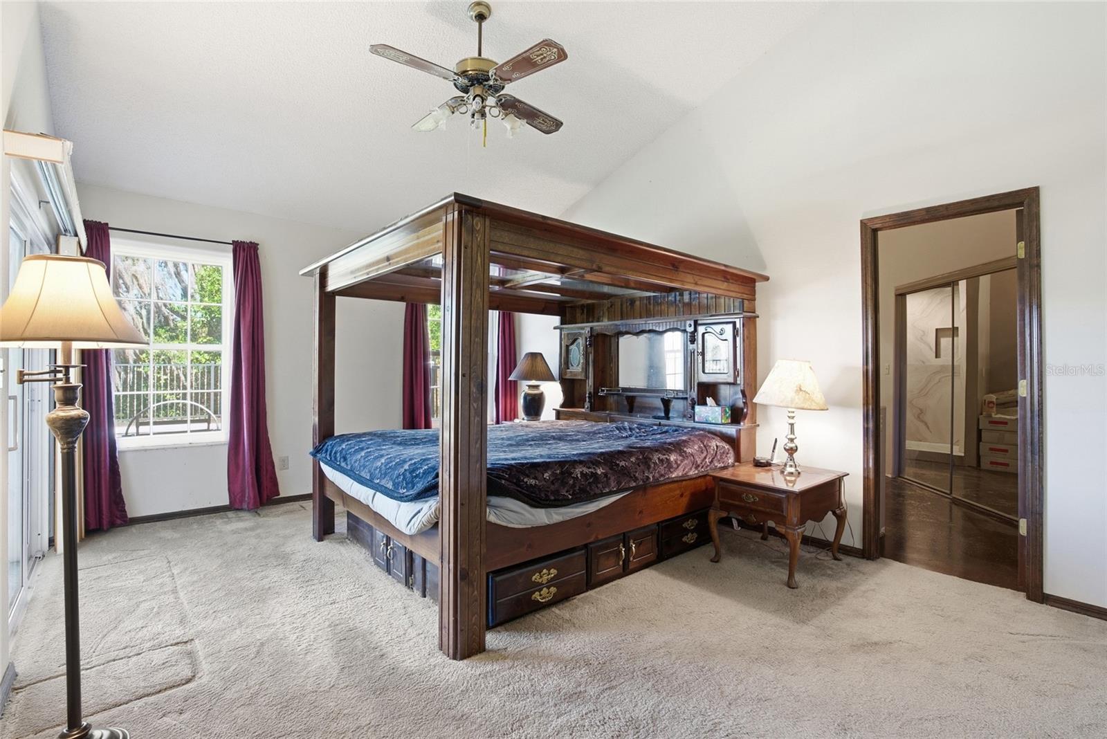 BOYETTE SPGS SEC A UN #1 - Residential