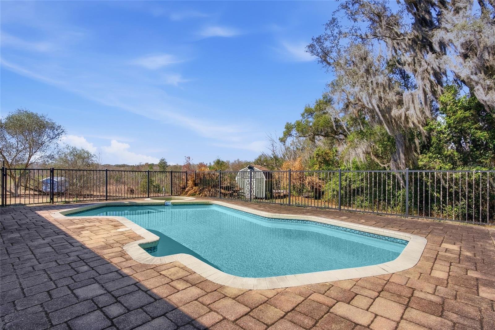 BOYETTE SPGS SEC A UN #1 - Residential