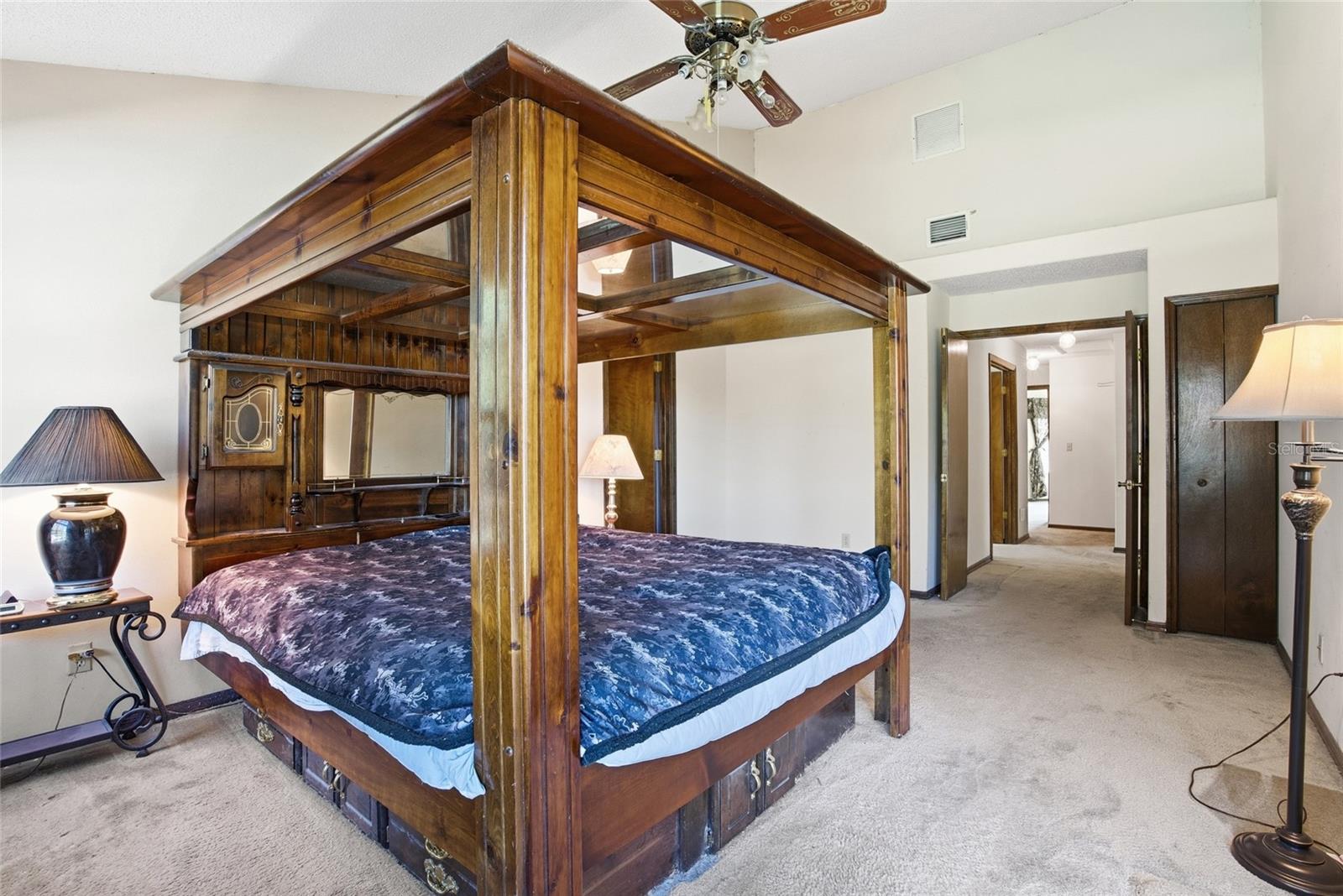 BOYETTE SPGS SEC A UN #1 - Residential