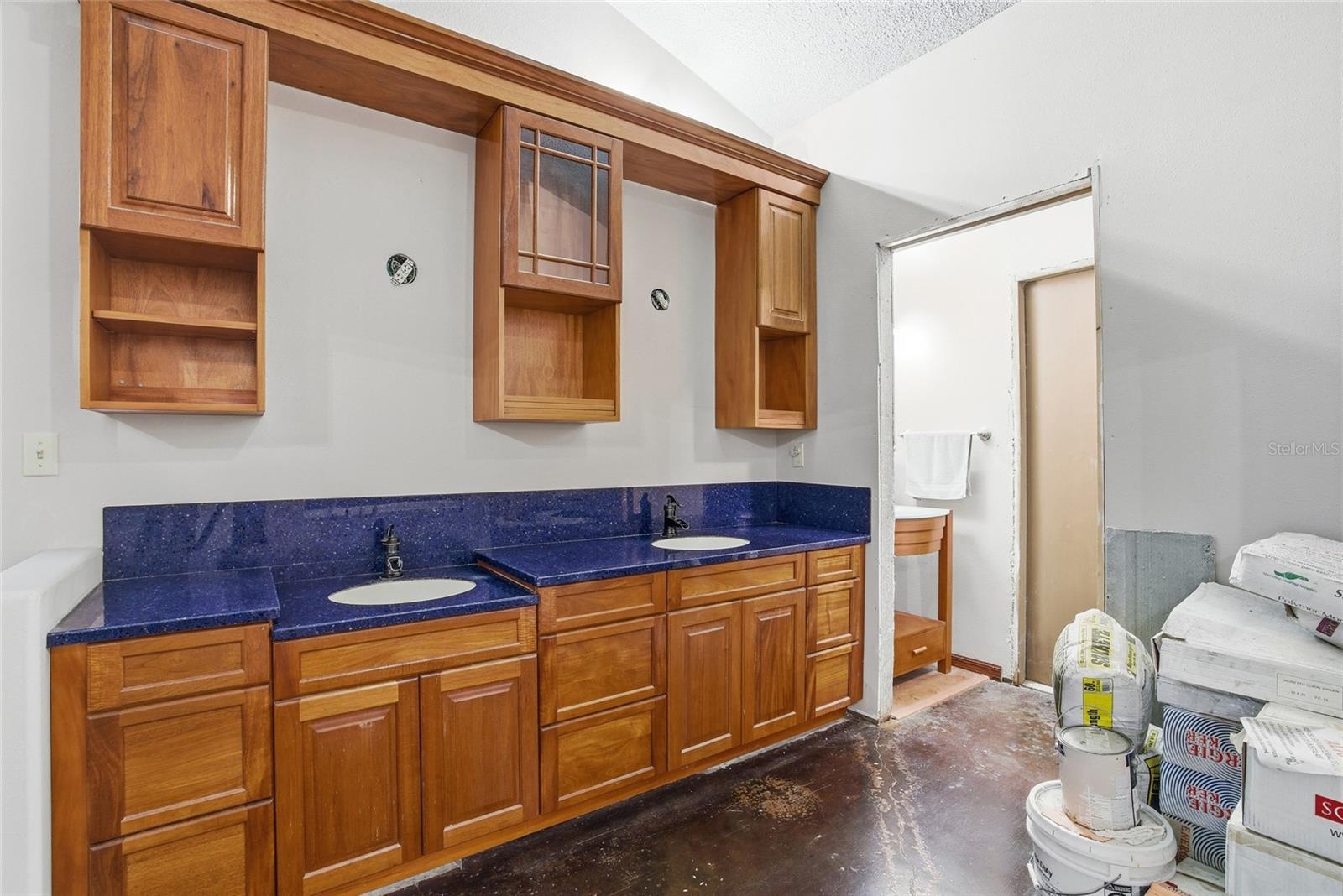 BOYETTE SPGS SEC A UN #1 - Residential