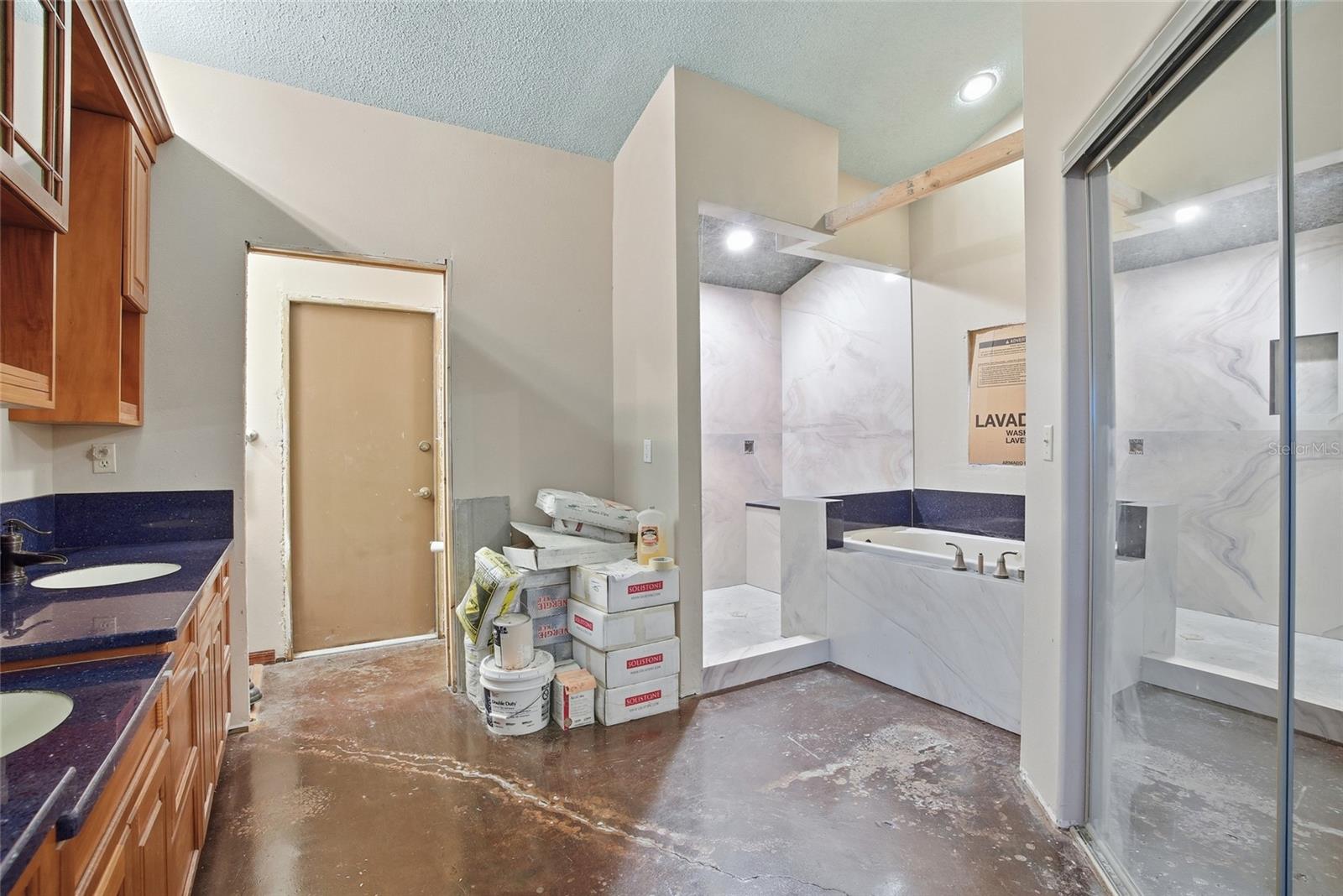 BOYETTE SPGS SEC A UN #1 - Residential