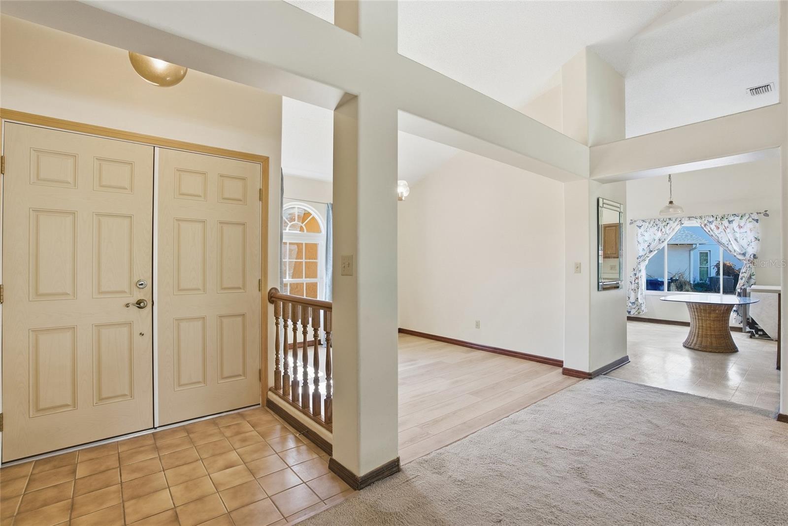 BOYETTE SPGS SEC A UN #1 - Residential