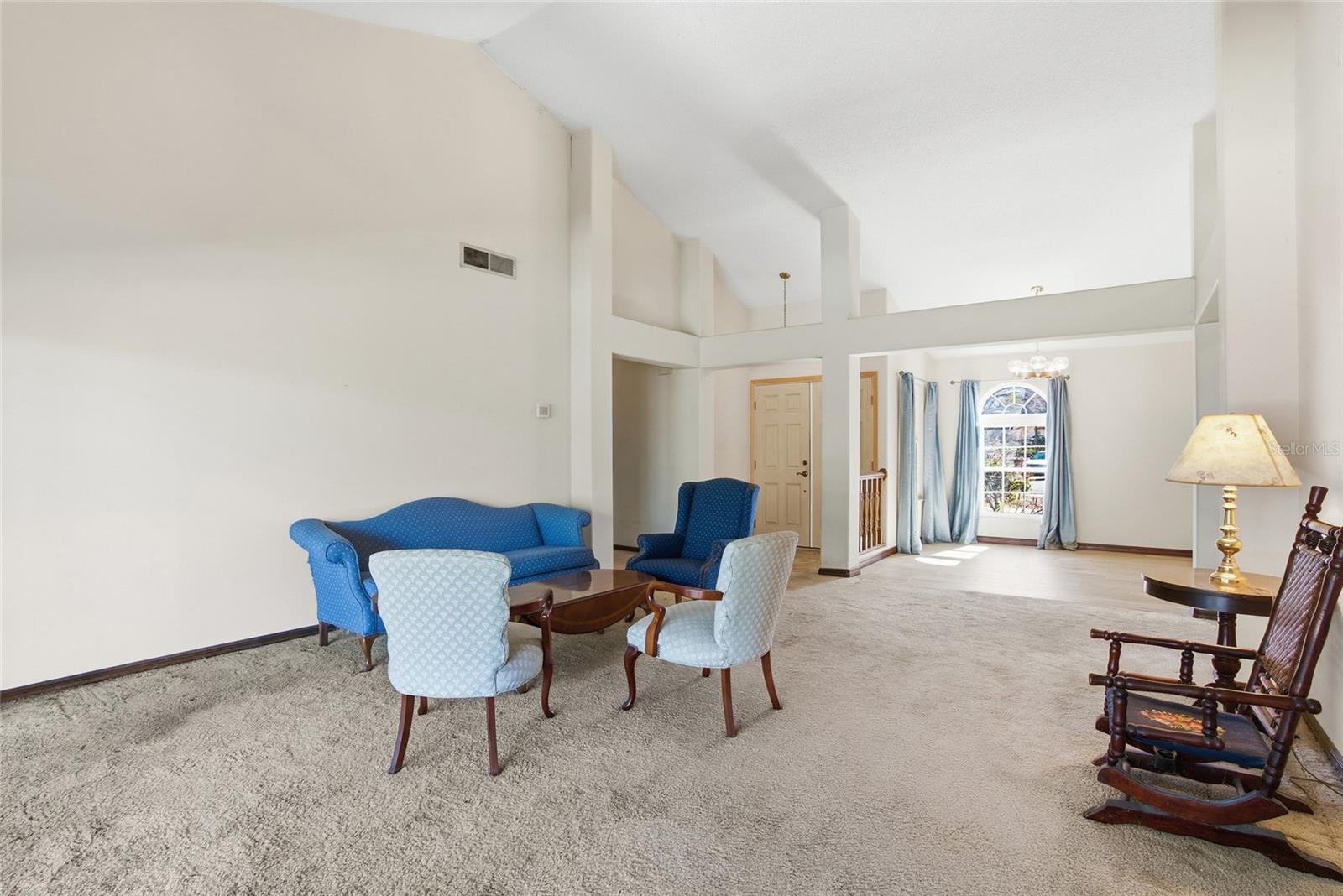 BOYETTE SPGS SEC A UN #1 - Residential