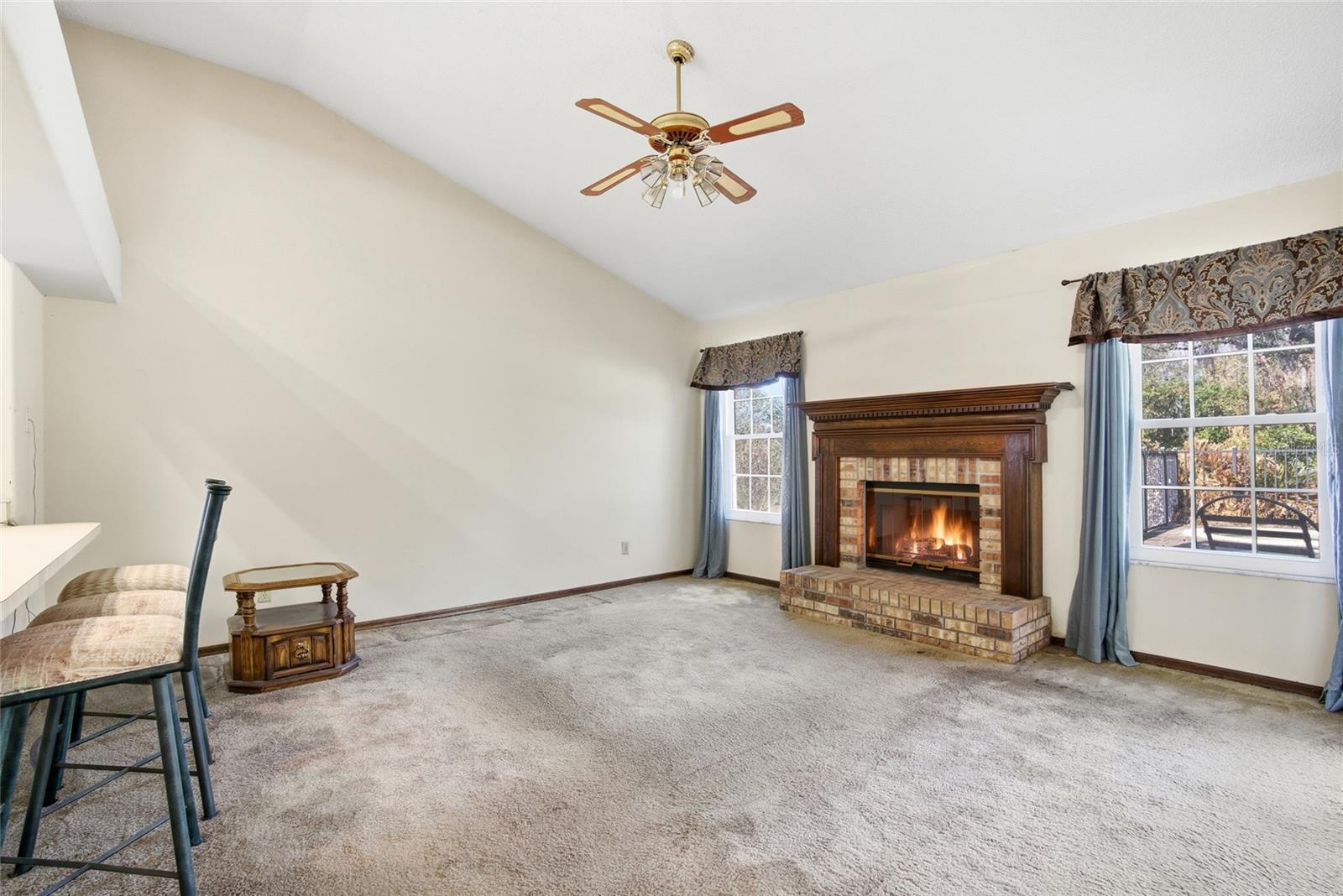 BOYETTE SPGS SEC A UN #1 - Residential