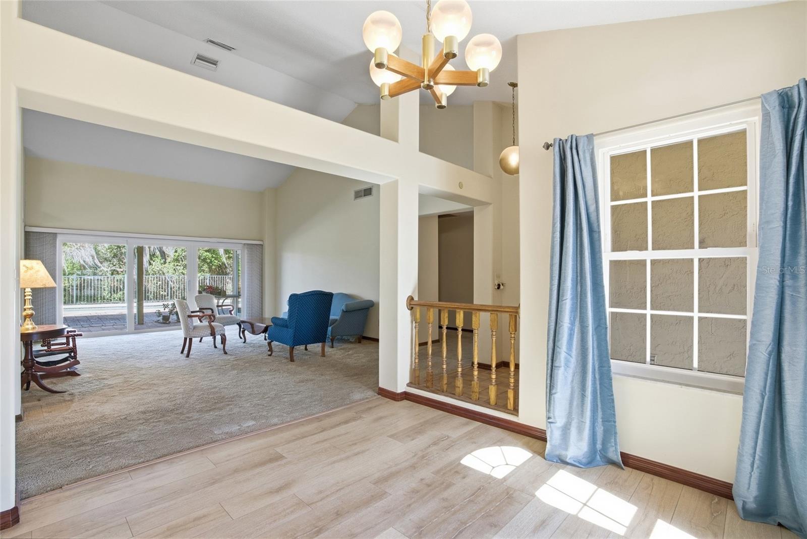 BOYETTE SPGS SEC A UN #1 - Residential