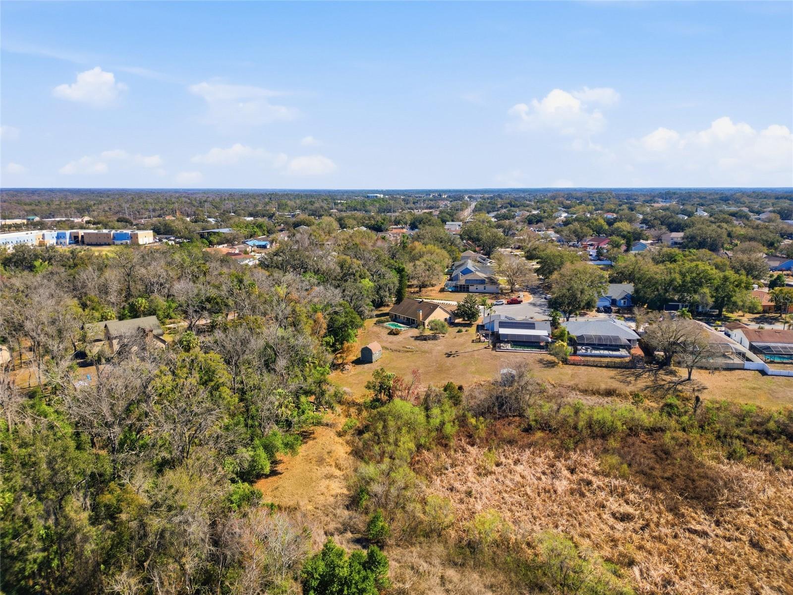 BOYETTE SPGS SEC A UN #1 - Residential