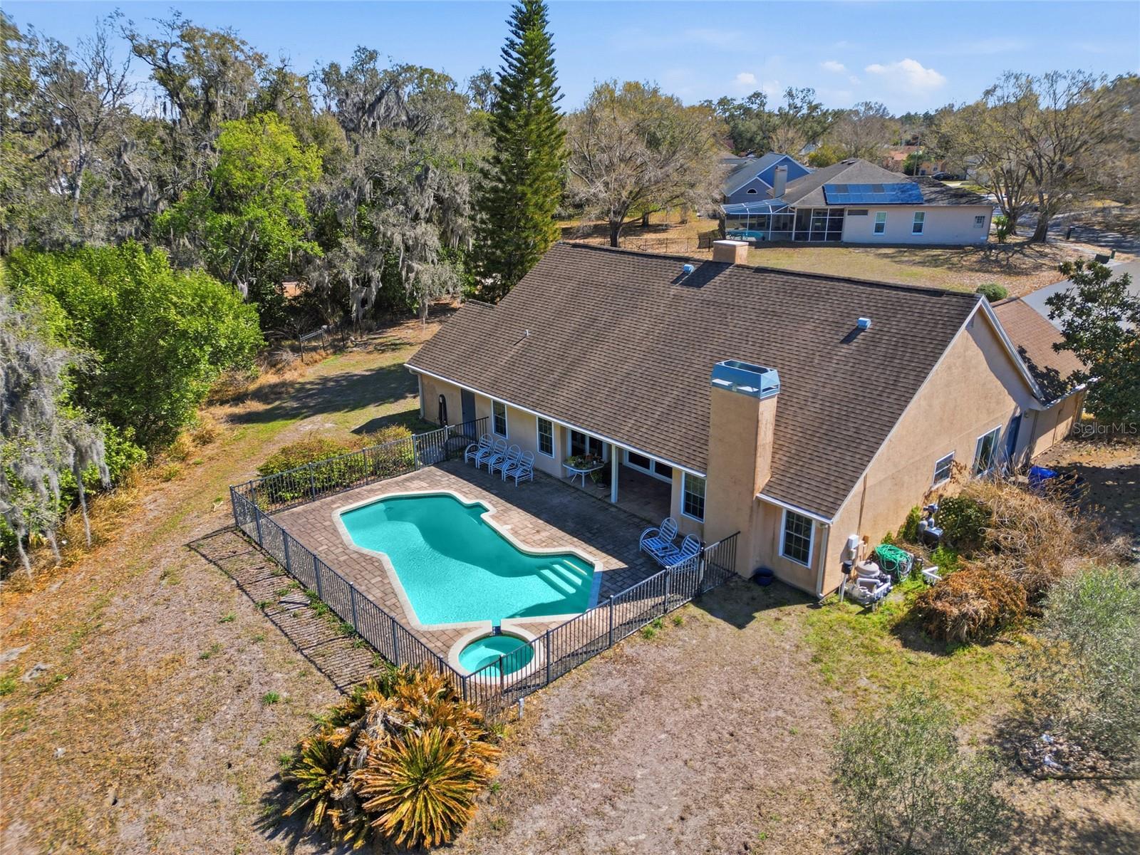 BOYETTE SPGS SEC A UN #1 - Residential