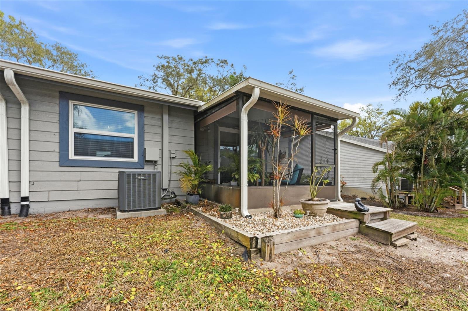 WOODS AT ANDERSON PARK - Residential