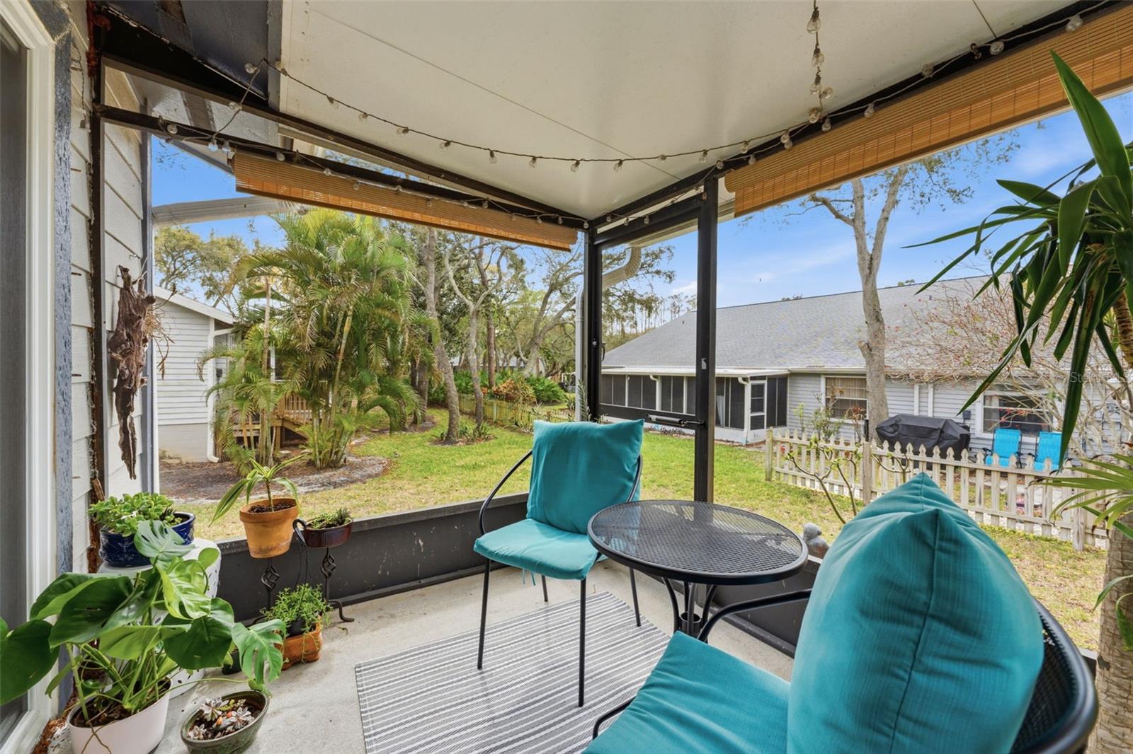 WOODS AT ANDERSON PARK - Residential