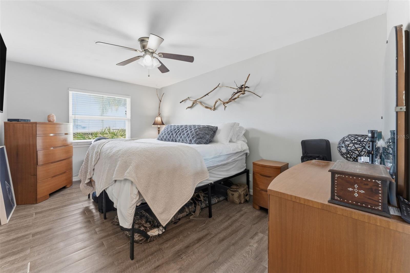 WOODS AT ANDERSON PARK - Residential