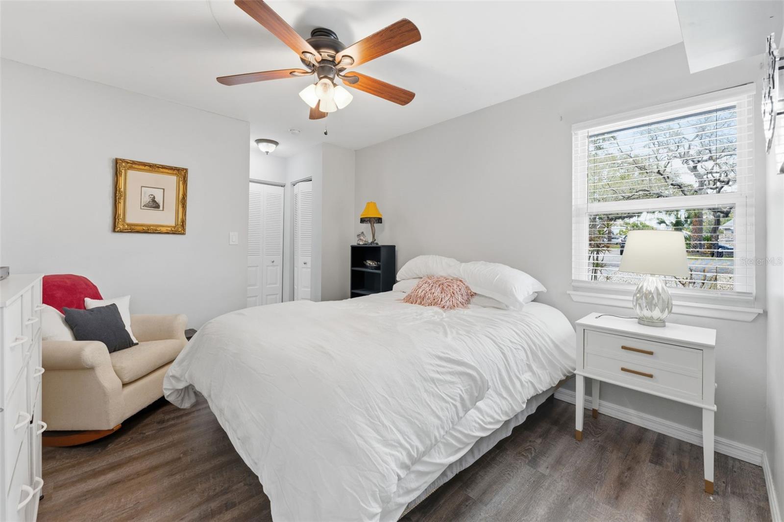 WOODS AT ANDERSON PARK - Residential