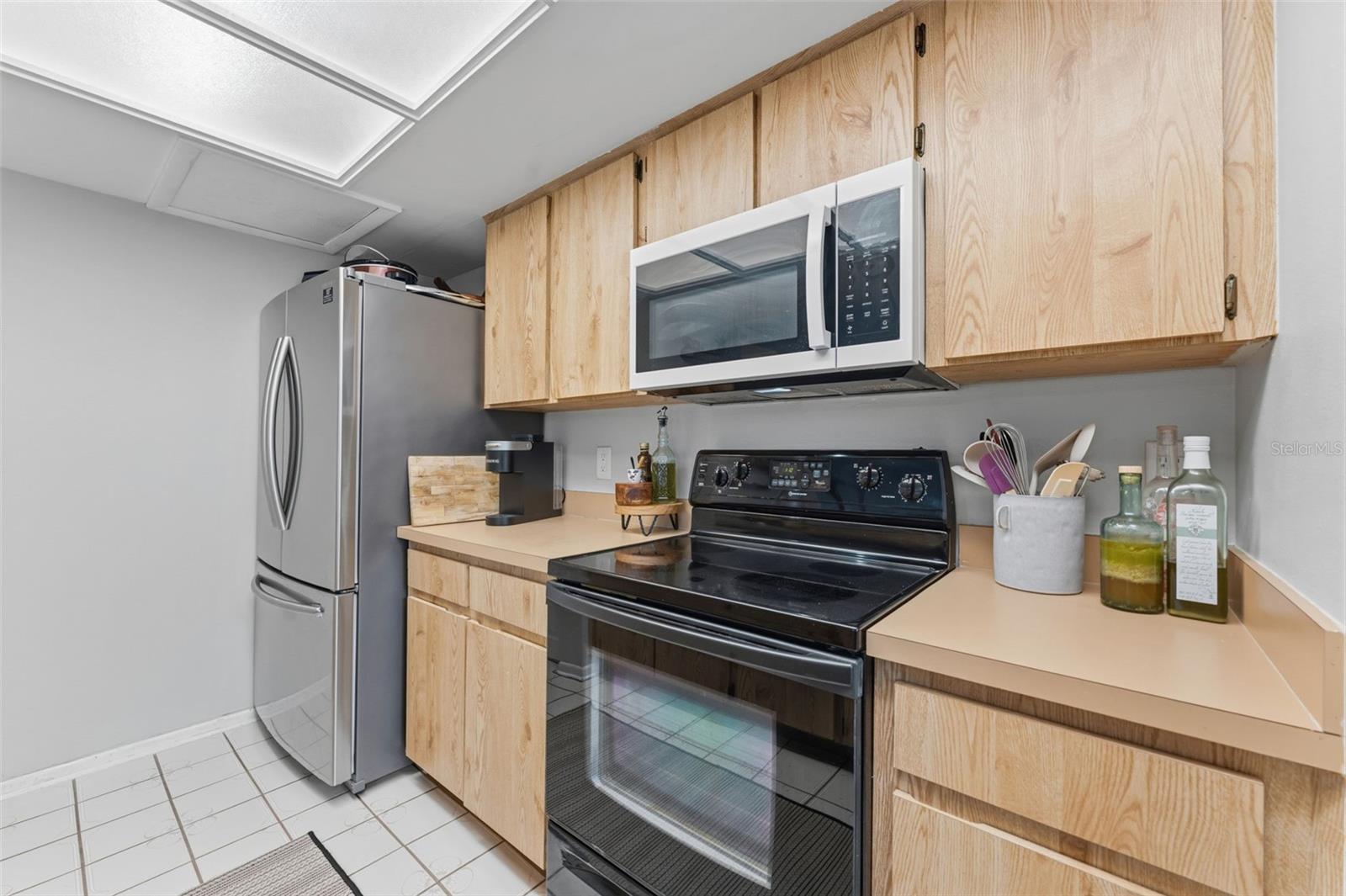 WOODS AT ANDERSON PARK - Residential