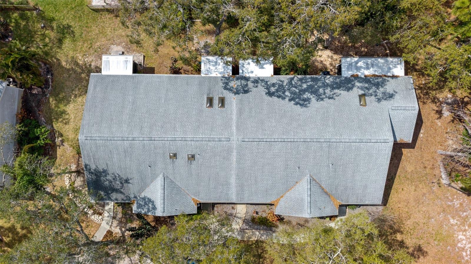 WOODS AT ANDERSON PARK - Residential