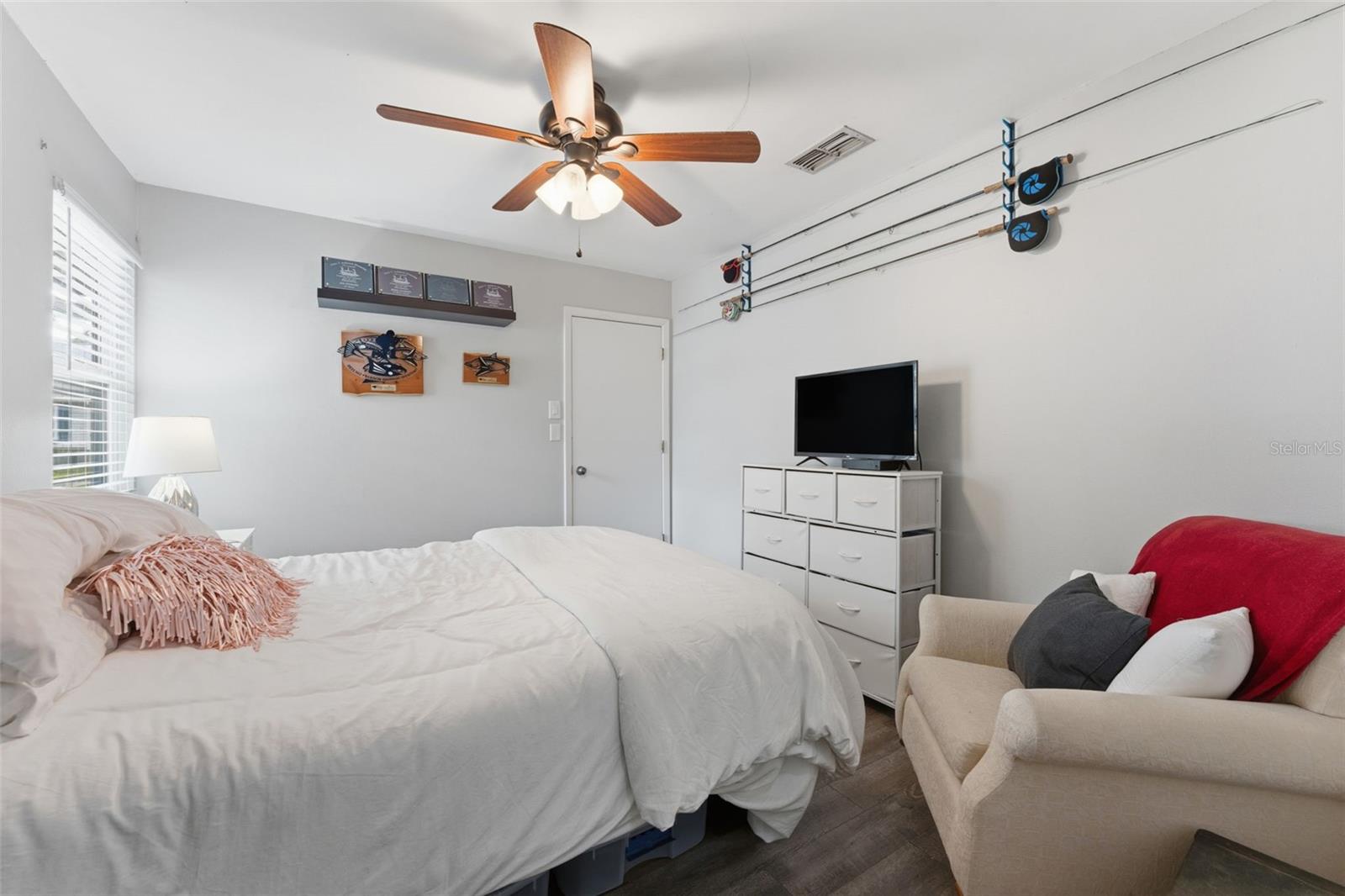 WOODS AT ANDERSON PARK - Residential