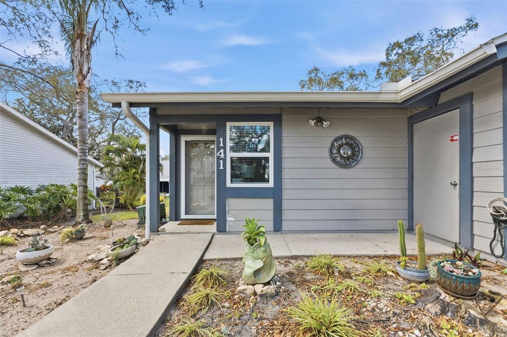 Photo of 39650 Us Highway 19 N #141, Tarpon Springs, FL 34689 (MLS # TB8482827)