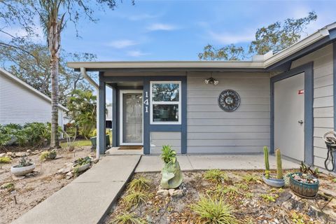 Photo of 39650 Us Highway 19 N #141, Tarpon Springs, FL 34689 (MLS # TB8482827)