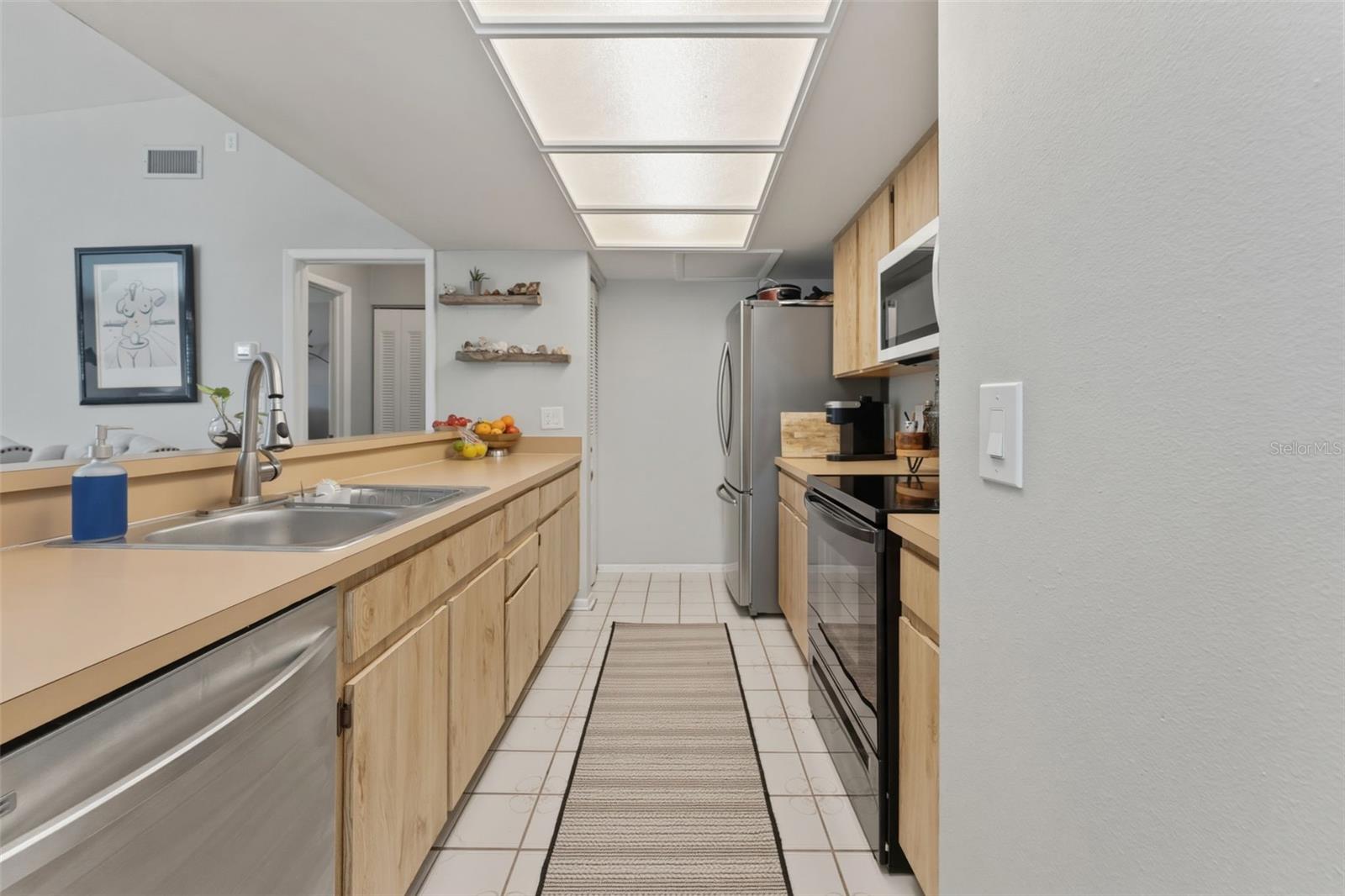 WOODS AT ANDERSON PARK - Residential