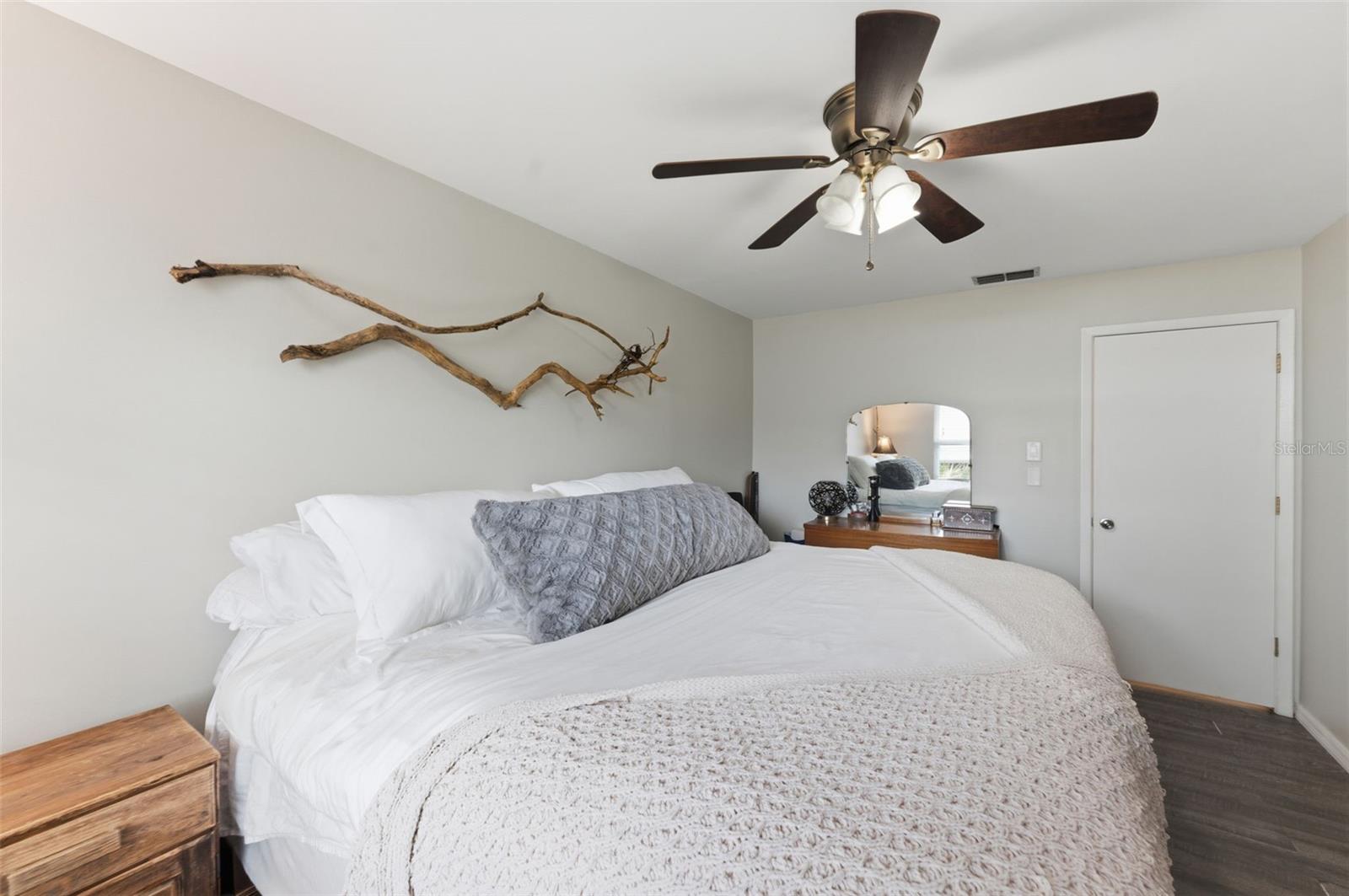 WOODS AT ANDERSON PARK - Residential