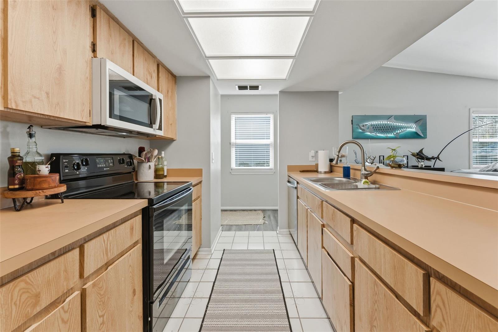 WOODS AT ANDERSON PARK - Residential