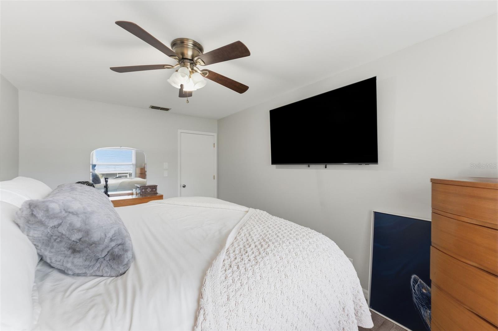 WOODS AT ANDERSON PARK - Residential