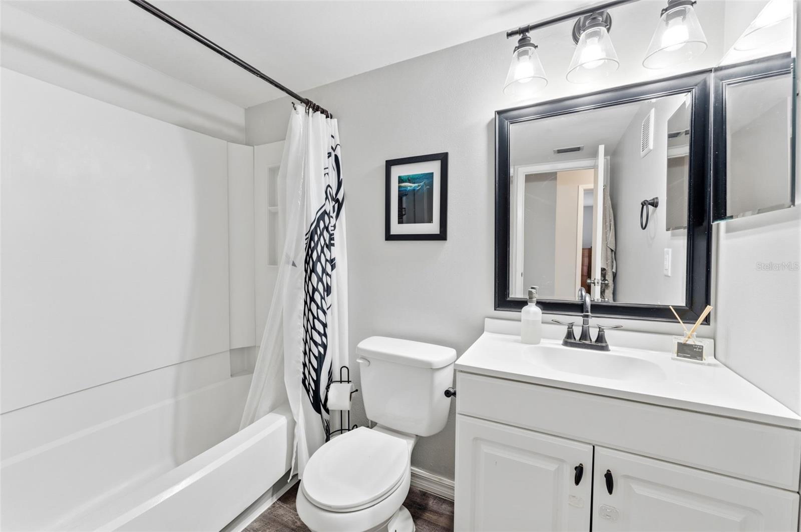 WOODS AT ANDERSON PARK - Residential