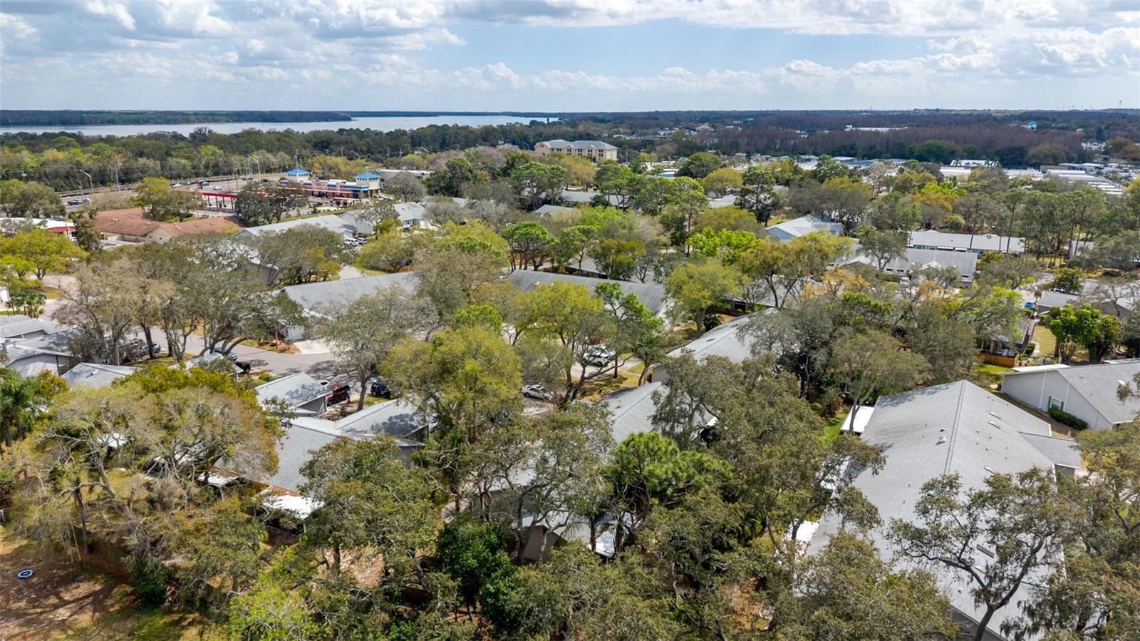 WOODS AT ANDERSON PARK - Residential