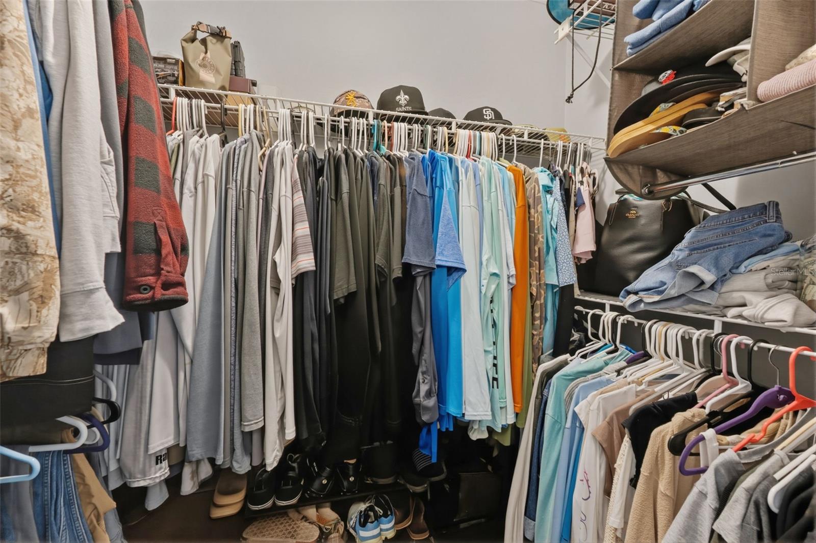 WOODS AT ANDERSON PARK - Residential