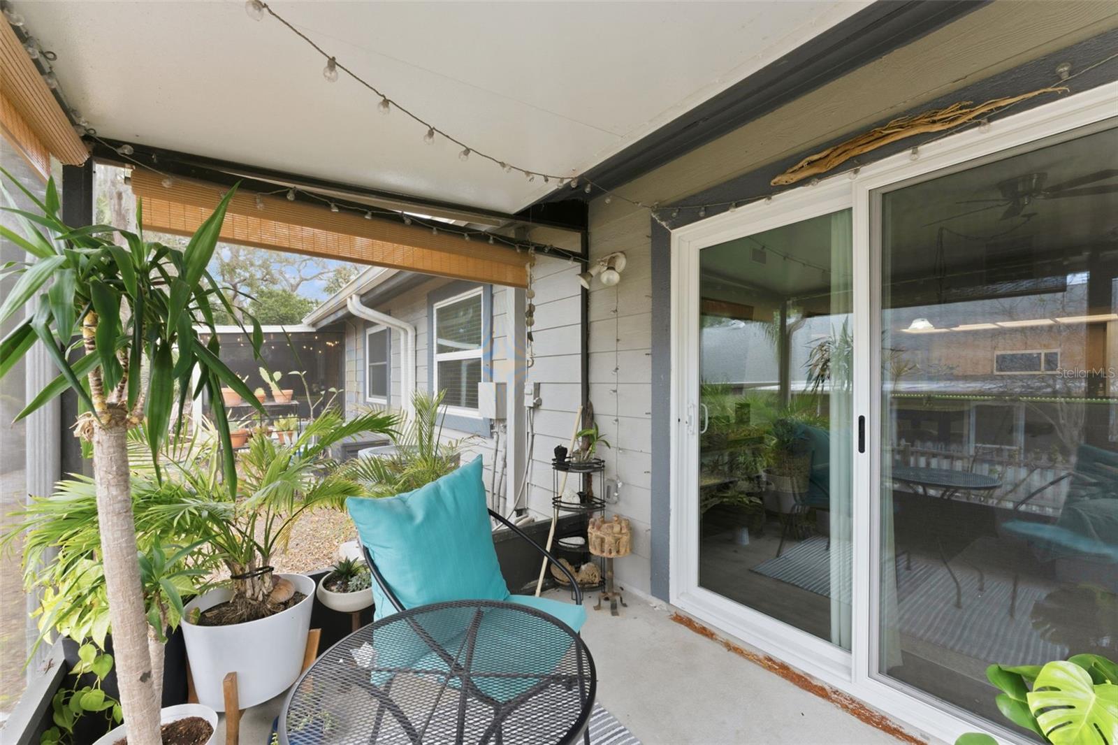 WOODS AT ANDERSON PARK - Residential