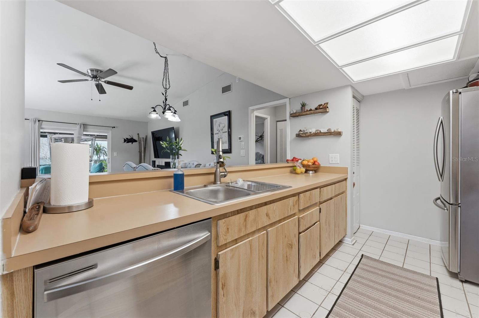 WOODS AT ANDERSON PARK - Residential