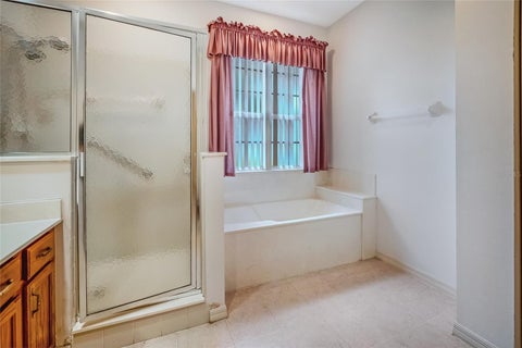 Tiny photo for 9548 SW 90th Street, Ocala, FL 34481 (MLS # OM729136)