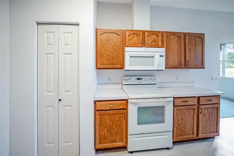 Tiny photo for 9548 SW 90th Street, Ocala, FL 34481 (MLS # OM729136)