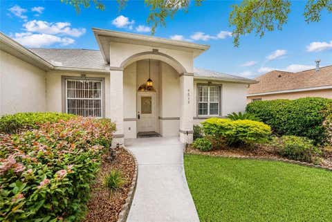 Tiny photo for 9548 SW 90th Street, Ocala, FL 34481 (MLS # OM729136)