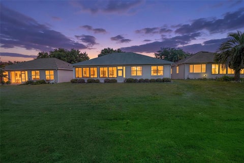 Tiny photo for 9548 SW 90th Street, Ocala, FL 34481 (MLS # OM729136)