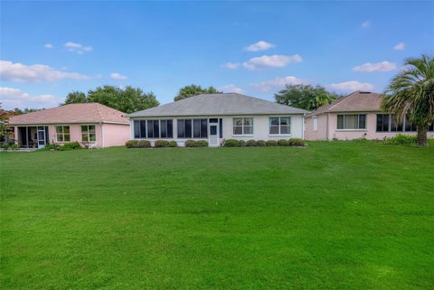 Tiny photo for 9548 SW 90th Street, Ocala, FL 34481 (MLS # OM729136)