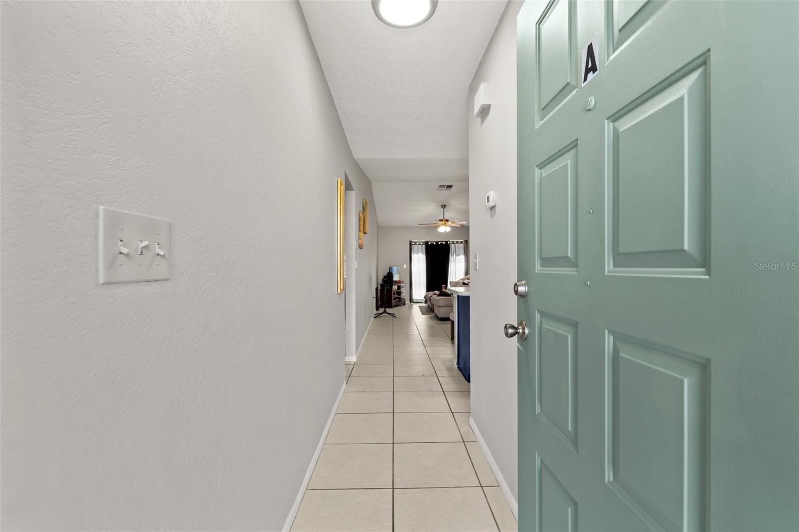 BROOKVIEW VILLAS - Residential