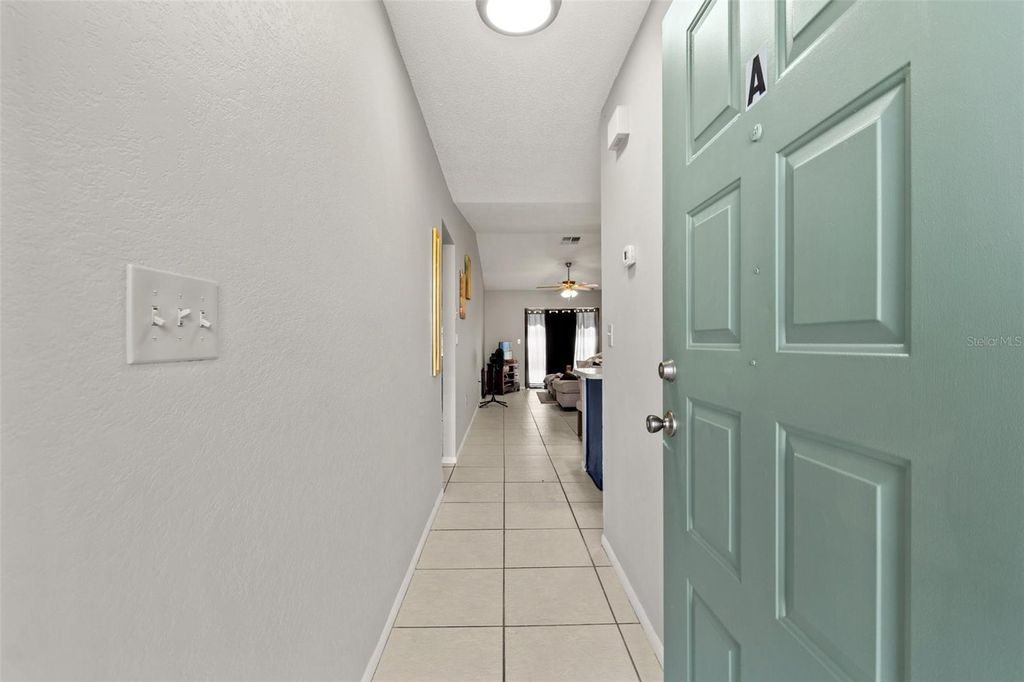 Photo of 7124 Barclay Avenue #A, Spring Hill, FL 34609 (MLS # TB8389586)