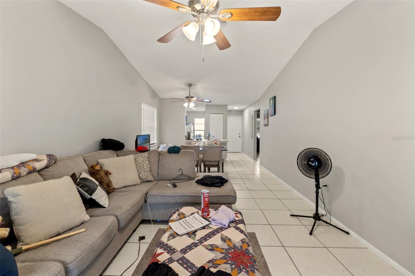 BROOKVIEW VILLAS - Residential
