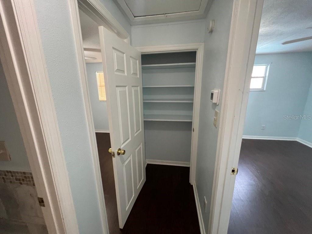 STRATHMORE - Residential Lease