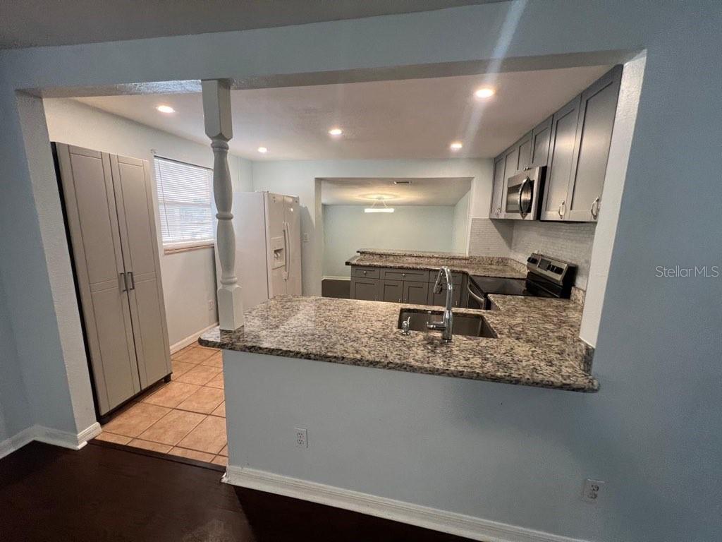 STRATHMORE - Residential Lease