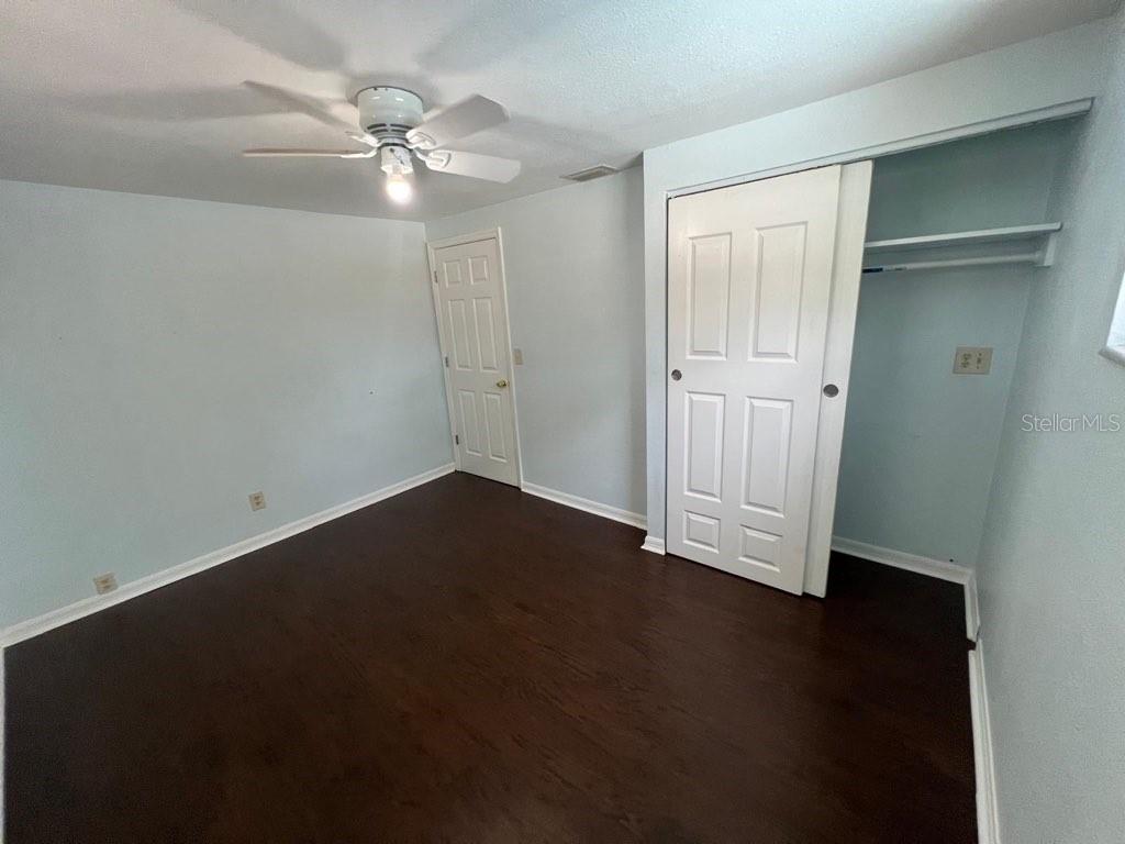 STRATHMORE - Residential Lease