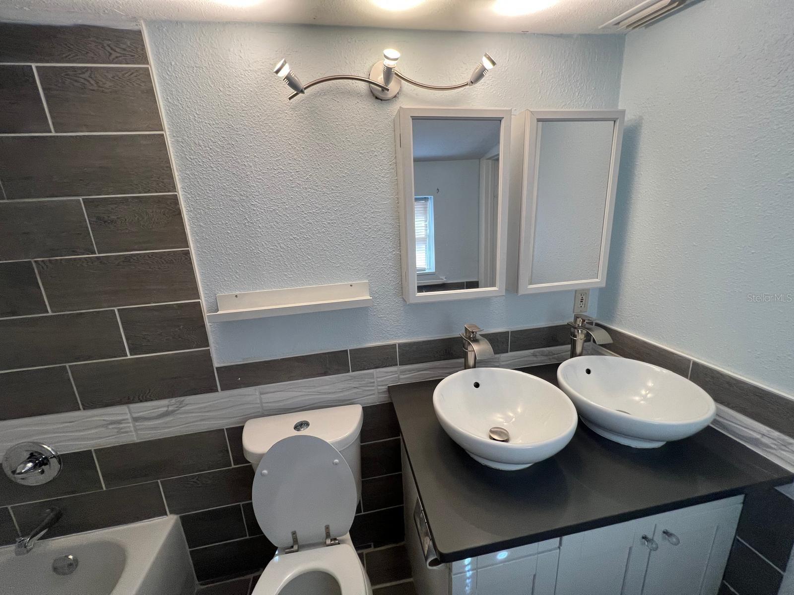 STRATHMORE - Residential Lease