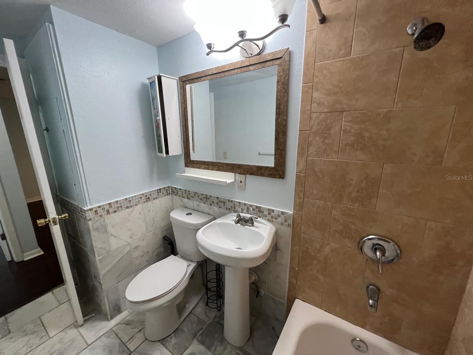 STRATHMORE - Residential Lease