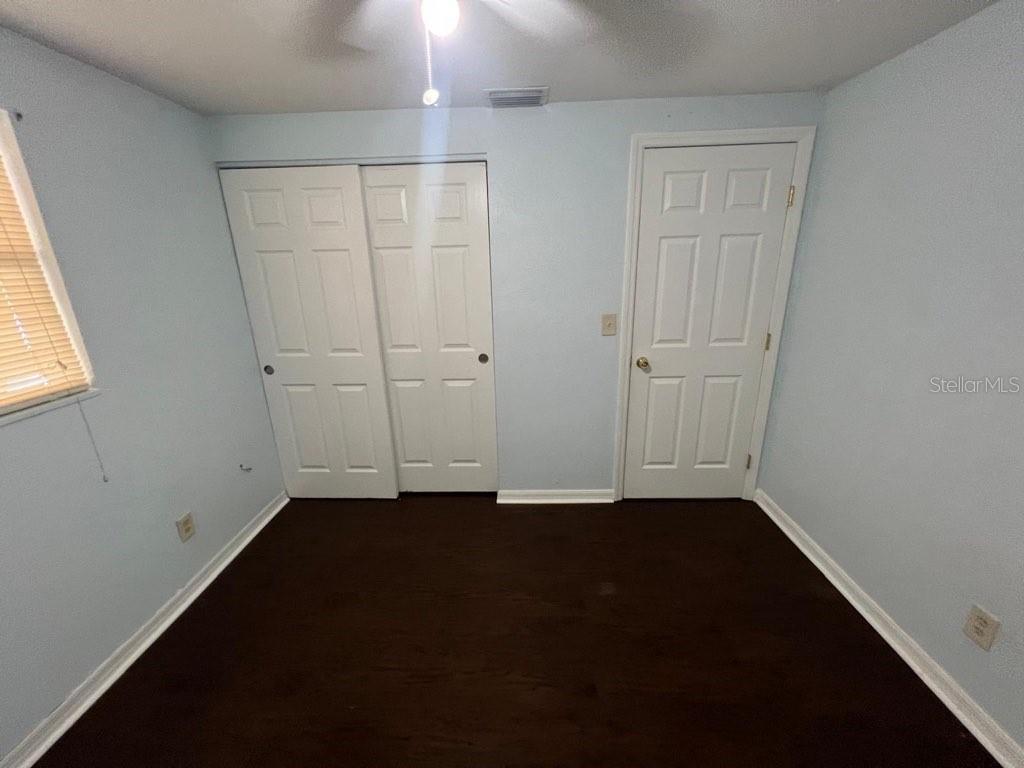 STRATHMORE - Residential Lease