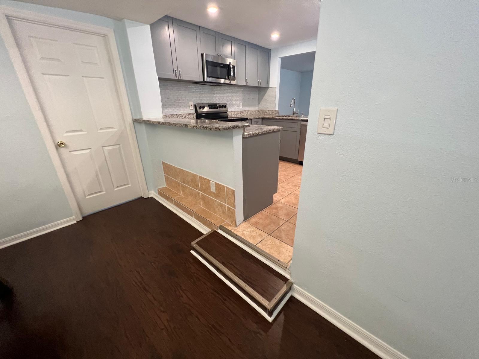 STRATHMORE - Residential Lease