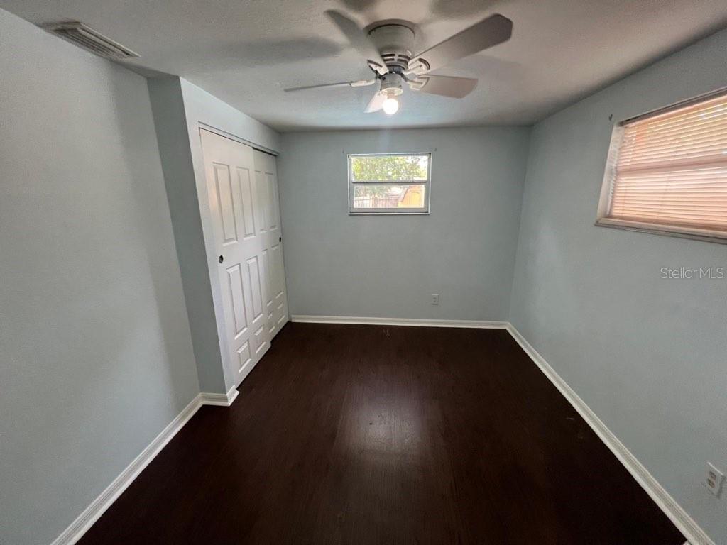 STRATHMORE - Residential Lease