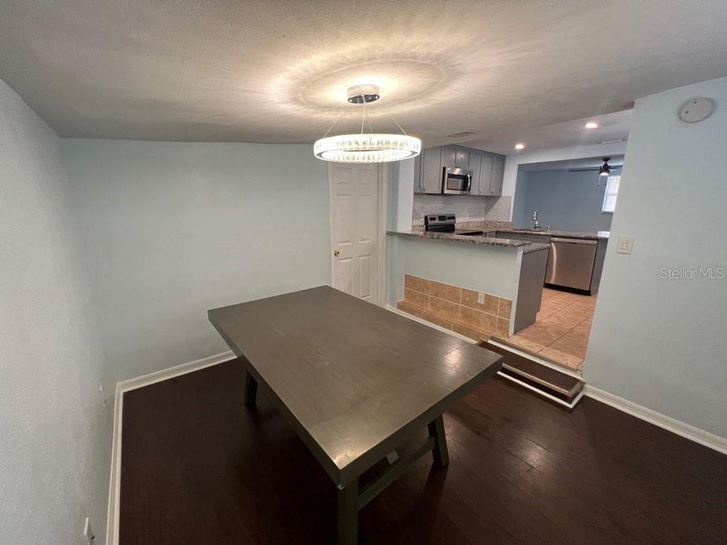 STRATHMORE - Residential Lease