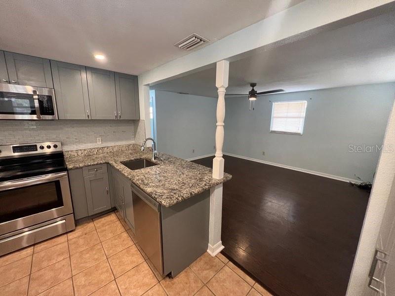 STRATHMORE - Residential Lease